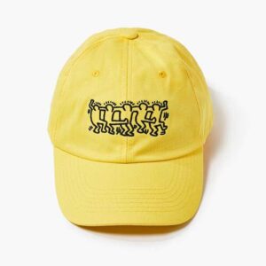 Haring Cap