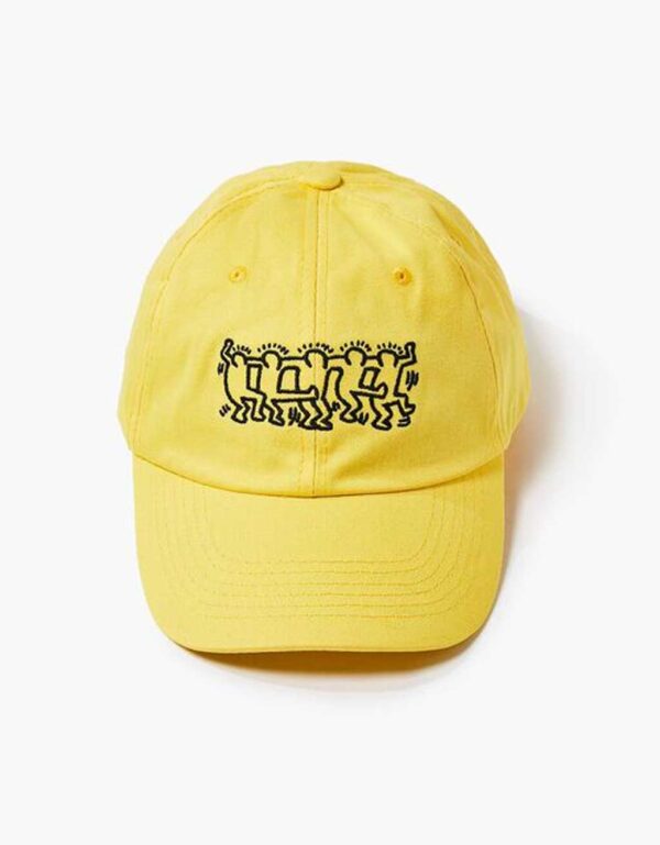 Haring Cap